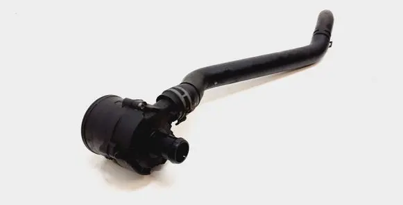 Seat Ateca Electric auxiliary coolant/water pump 5C0965567