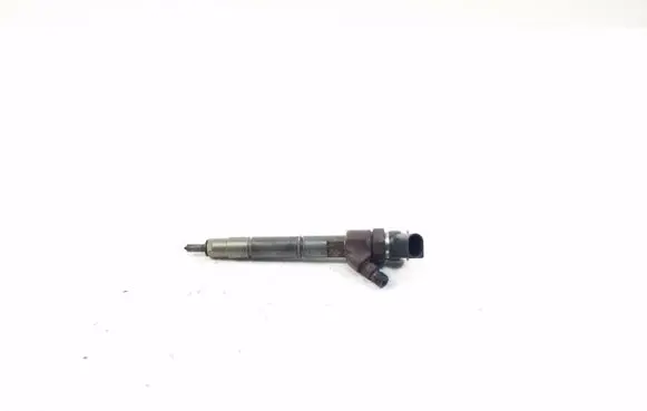 Mercedes-Benz A W169 Fuel injector A6400700787 0445110167