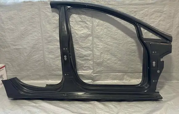 Seat Ibiza IV (6J,6P) Side car body part 6J8809605