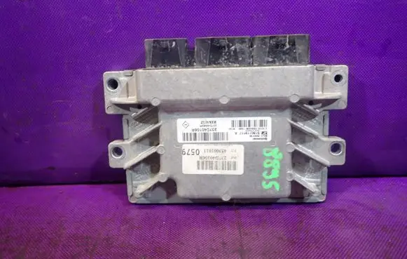 Engine control unit/module ECU