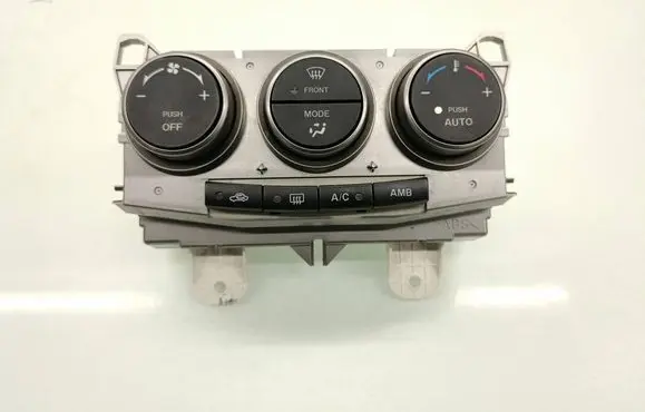 Mazda 5 Climate control unit K1900CD98