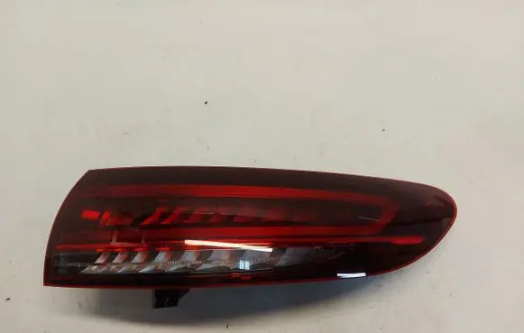 Mercedes-Benz EQC Rear/tail lights A2939062601JLK01