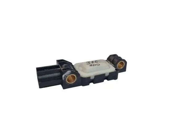 Audi A8 S8 D3 4E Airbag deployment crash/impact sensor 4B0959643D
