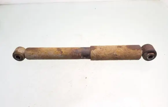 Opel Zafira A Rear shock absorber/damper