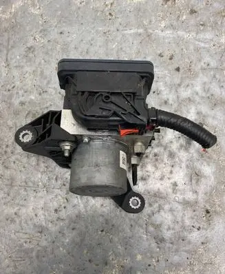 Opel Karl ABS Pump 544764491