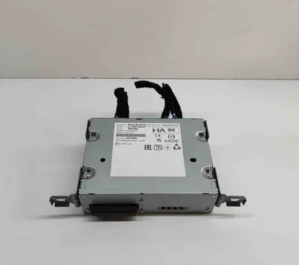 Mazda MX-30 GPS navigation control unit/module CLMM1AE0JT DN4J669C0K