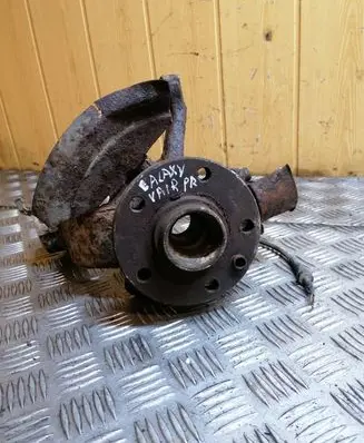 Ford Galaxy Front wheel bearing hub 