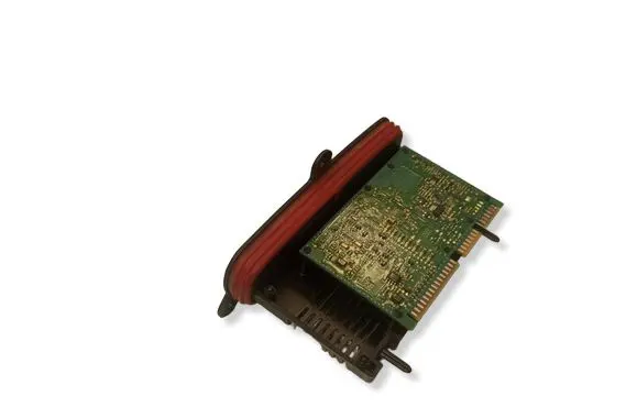 BMW 5 F10 F11 Light module LCM 7316187 535217881 5116344