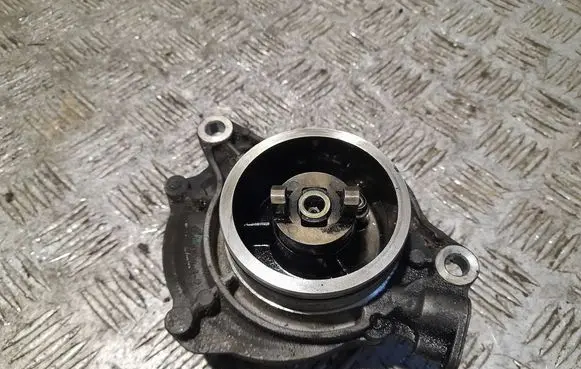 BMW X5 E53 Vacuum pump