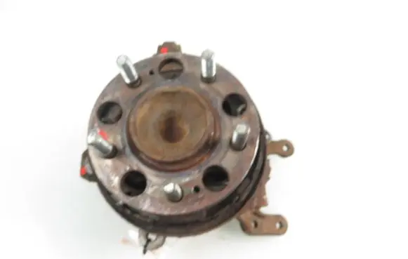 Hyundai i30 Stub axle 