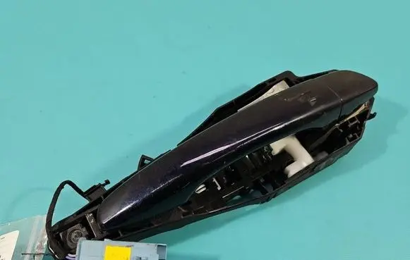 Peugeot 508 II Rear door exterior handle IMPRK1556122