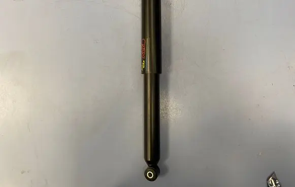 Ford Escort Rear shock absorber/damper 1310G 1666360 5031030