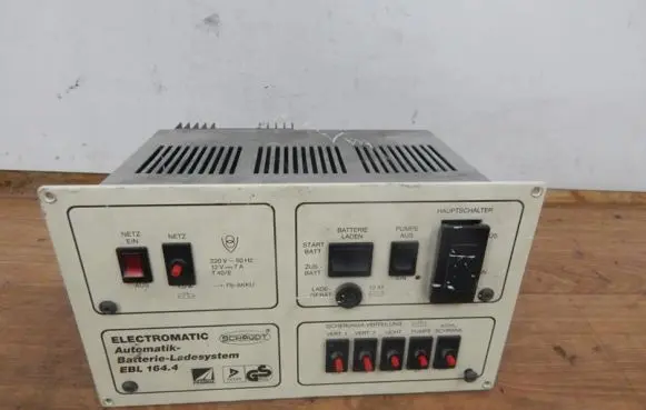 Fiat Ducato Engine control unit/module ECU EBL164.4