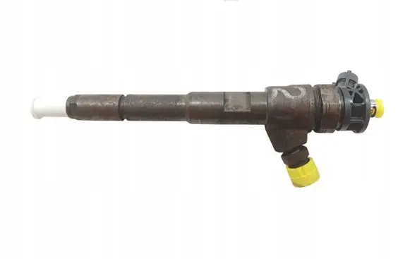 Dacia Dokker Fuel injector H8201108033
