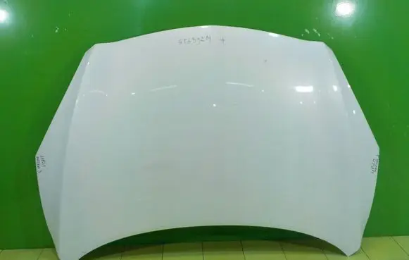 Mazda 3 II Engine bonnet/hood UP21