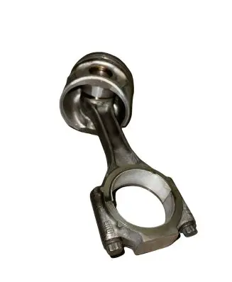 Volkswagen Touran I Piston with connecting rod