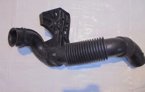 Peugeot Partner Air intake duct part 9681774380