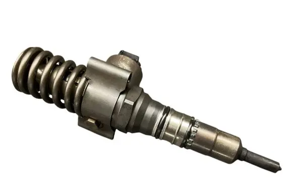 Skoda Octavia Mk2 (1Z) Fuel injector 03G130073G