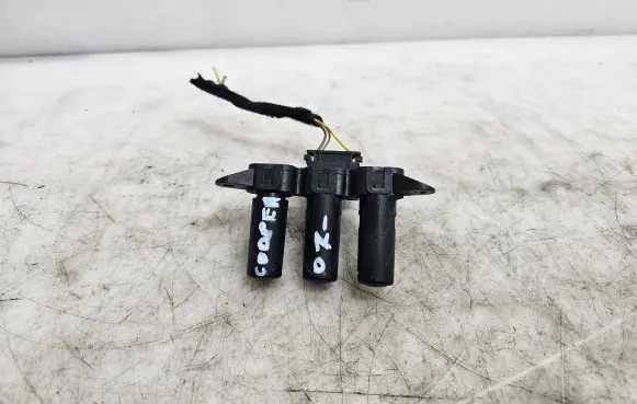 ESP (stability program) switch