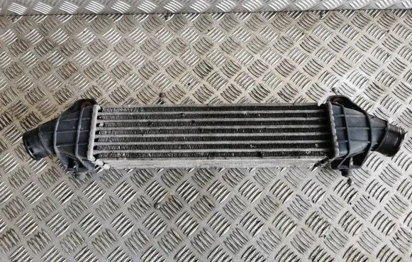 Ford Mondeo Mk III Intercooler radiator