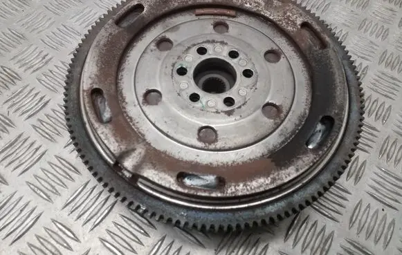 Audi A6 S6 C6 4F Dual mass flywheel 415062308