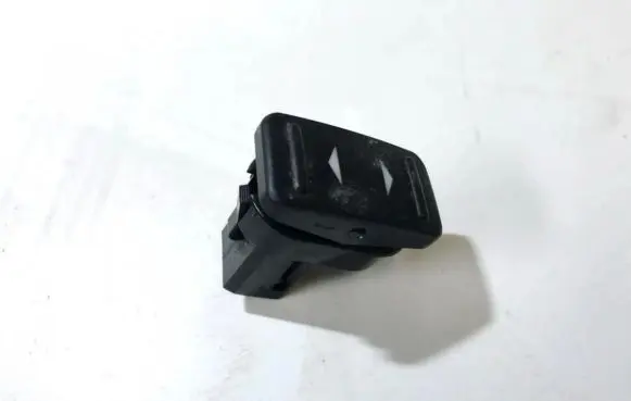 Ford Mondeo MK IV Electric window control switch 6m2t14529ad 6m2t-14529-ad