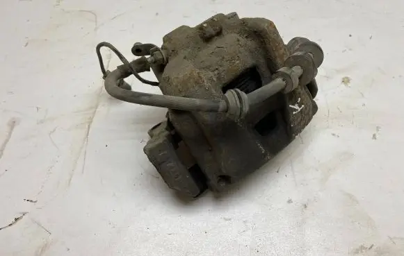 Audi A4 S4 B8 8K Front brake caliper