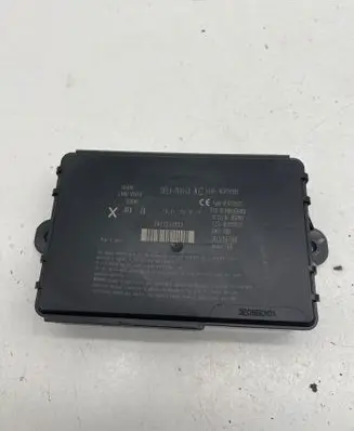 Jaguar XF X260 Keyless (KESSY) go control unit/module DPLA19H440AC 5E0770597 3621341803