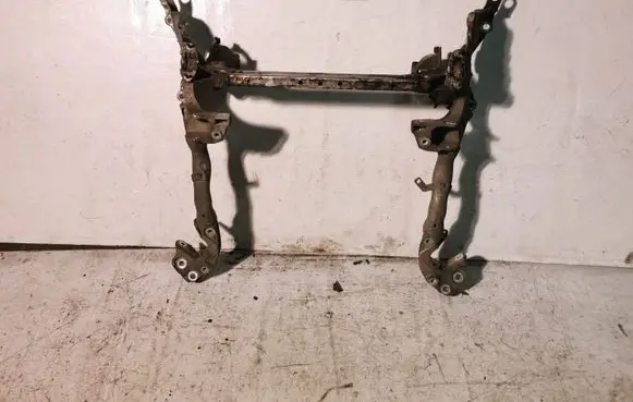 Audi A4 S4 B8 8K Front subframe 8T0399315H