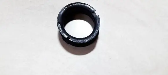 Honda Civic Air intake hose/pipe
