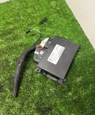 Mercedes-Benz EQA Gearbox control unit/module A2439000800 A0009018107