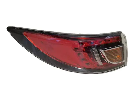 Mazda 6 Rear/tail lights GS2A51150