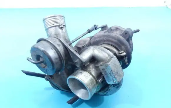 Volvo S60 Turbo 49377-06202 IMPRK1093721