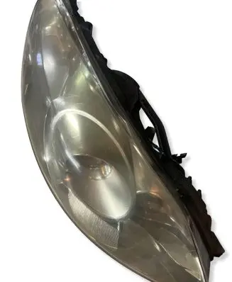 Peugeot 407 Headlight/headlamp 0301213272 9660236480