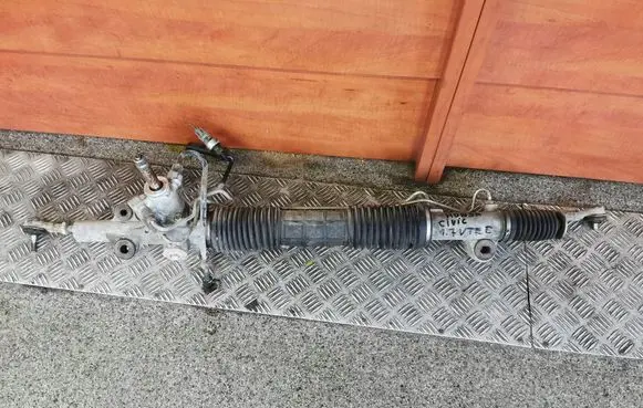 Honda Civic Steering rack GS6AG3