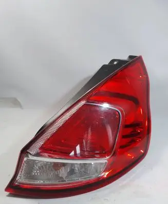 Ford Fiesta Rear/tail lights C1BB13404-A