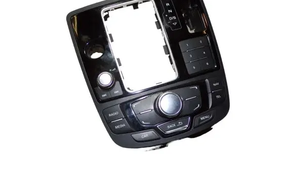 Audi A7 S7 4G Head unit multimedia control 4G2919610B