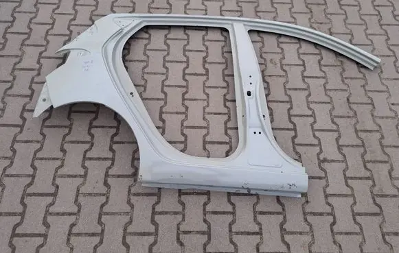 Hyundai i10 Fender 