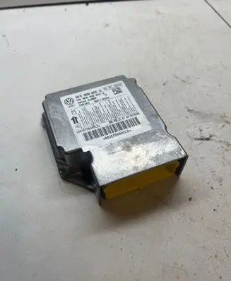 Audi A4 S4 B8 8K Airbag control unit/module 8K0959655G 003EFD04HCLD