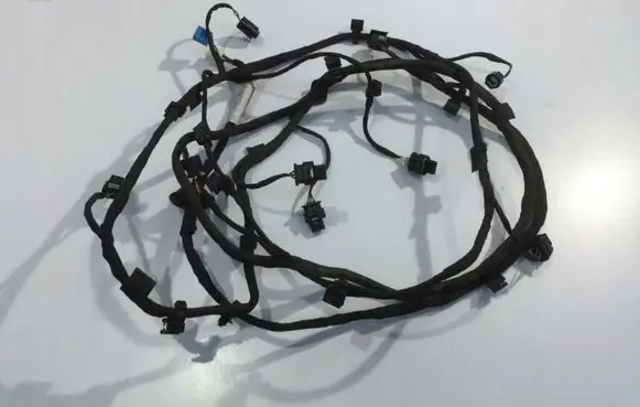 Mercedes-Benz E W238 Parking sensor (PDC) wiring loom A2385407616