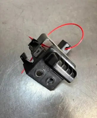 Renault Trafic III (X82) Other exterior part DORENAULTTRAFICIV4