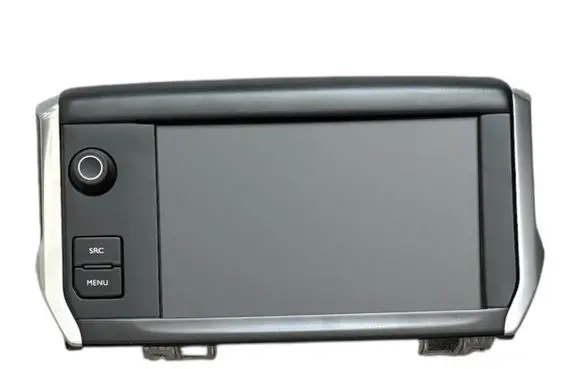 Peugeot 2008 II Screen/display/small screen 9831642480