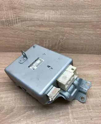 Toyota Prius (XW30) Power steering control unit/module 8965047270 JL501001991