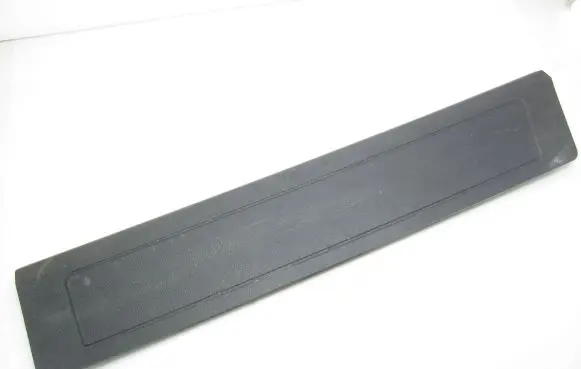 Volkswagen PASSAT B8 Trunk/boot trim cover 3G5867463 JA9CZ