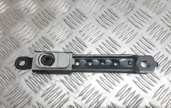 Toyota Yaris Seat belt adjustment motor 
