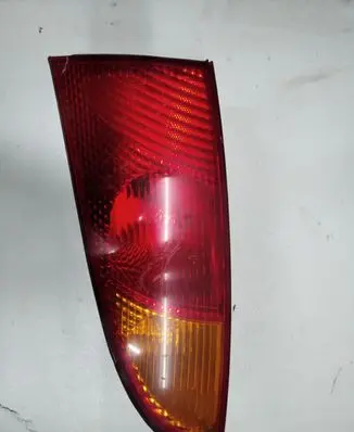 Ford Focus Rear/tail lights