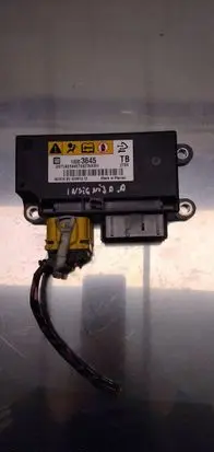 Opel Insignia A Airbag control unit/module 13503645 404376B2