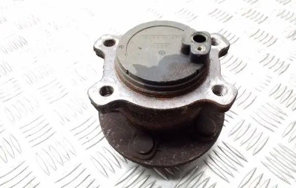 Ford Mondeo MK IV Rear wheel hub