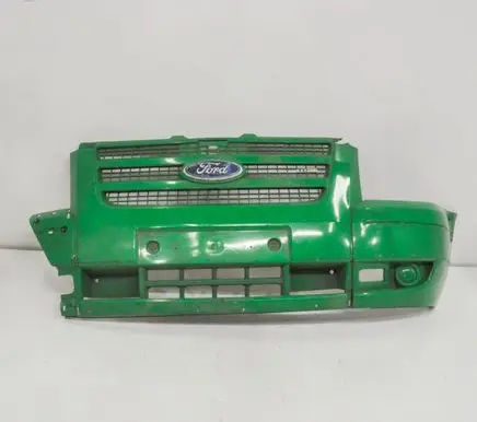 Ford Transit Front bumper 9C1617D957A 9C1617D957BF