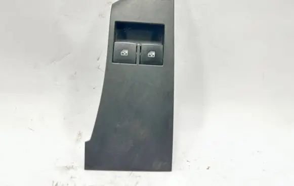 Opel Astra J Electric window control switch